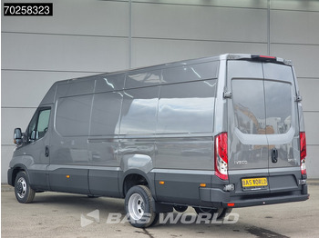 Furgão nuevo Iveco Daily 35C21 210PK 3.0L Automaat 2025 model L3H2 Dubbellucht ACC LED CarPlay Camera L4H2 16m3 Airco: foto 2