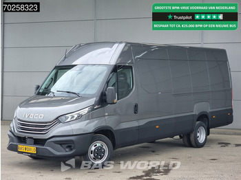 Furgão IVECO Daily 35c21