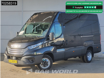 Furgão IVECO Daily 35c21