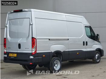 Furgão nuevo Iveco Daily 35C21 210PK Automaat Dubbellucht 2025 model ACC LED Camera Parkeersensoren L2 12m3 Airco: foto 5