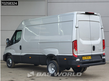 Furgão nuevo Iveco Daily 35C21 210PK Automaat Dubbellucht 2025 model ACC LED Camera Parkeersensoren L2 12m3 Airco: foto 2
