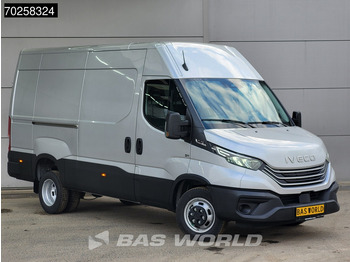 Furgão nuevo Iveco Daily 35C21 210PK Automaat Dubbellucht 2025 model ACC LED Camera Parkeersensoren L2 12m3 Airco: foto 3