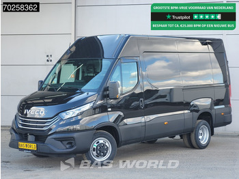 Furgão IVECO Daily 35c21