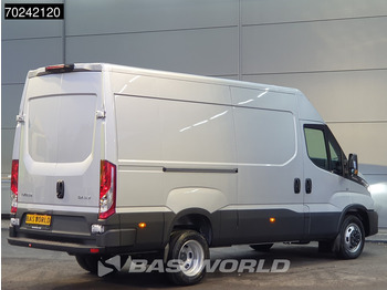 Furgão nuevo Iveco Daily 35C21 210PK Automaat Dubbellucht L2H2 ACC Navi Camera 12m3 Airco: foto 5