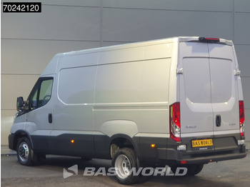 Furgão nuevo Iveco Daily 35C21 210PK Automaat Dubbellucht L2H2 ACC Navi Camera 12m3 Airco: foto 2