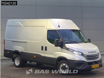 Furgão nuevo Iveco Daily 35C21 210PK Automaat Dubbellucht L2H2 ACC Navi Camera 12m3 Airco: foto 3