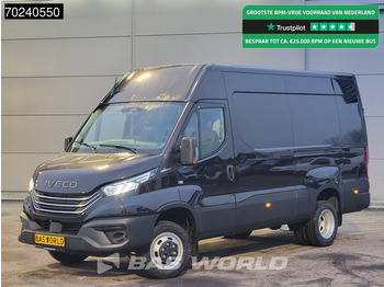 Furgão IVECO Daily 35c21
