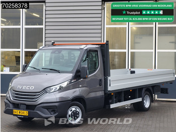 Furgão caixa aberta IVECO Daily 35c21