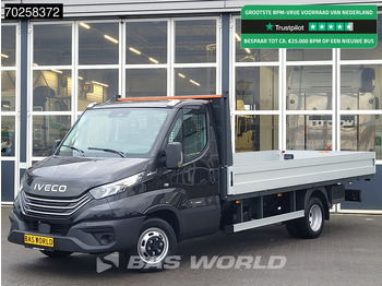 Furgão caixa aberta IVECO Daily 35c21