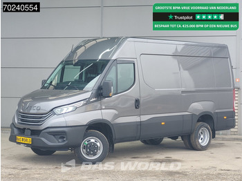 Furgão IVECO Daily 35c21