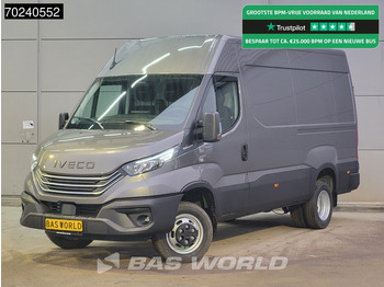 Furgão IVECO Daily 35c21