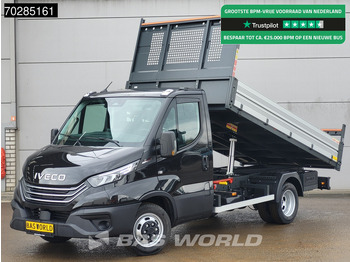 Furgão caixa aberta IVECO Daily 35c21