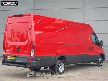 Furgão nuevo Iveco Daily 35C21 3.0L Automaat 16m3 L4H2 LED ACC CarPlay Camera L3H2 16m3 Airco: foto 5
