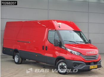 Furgão nuevo Iveco Daily 35C21 3.0L Automaat 16m3 L4H2 LED ACC CarPlay Camera L3H2 16m3 Airco: foto 2