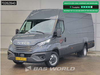 Furgão IVECO Daily 35c21
