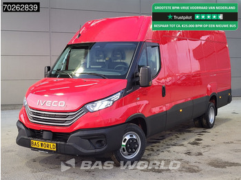 Furgão IVECO Daily 35c21