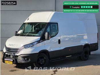 Furgão IVECO Daily 35c21