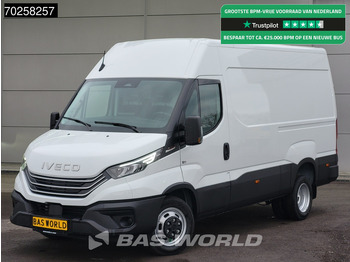 Furgão IVECO Daily 35c21