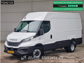 Furgão IVECO Daily 35c21