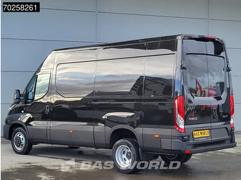 Furgão nuevo Iveco Daily 35C21 3.0L Automaat 2025model L2H2 ACC Camera LED CarPlay Dubbellucht L2 12m3 Airco: foto 3