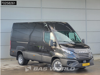 Furgão nuevo Iveco Daily 35C21 3.0L Automaat 2025model L2H2 ACC Camera LED CarPlay Dubbellucht L2 12m3 Airco: foto 2