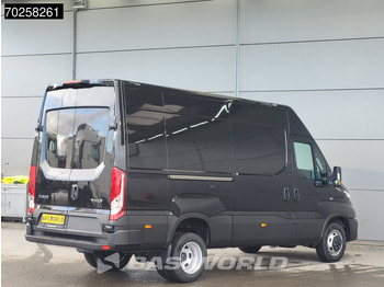 Furgão nuevo Iveco Daily 35C21 3.0L Automaat 2025model L2H2 ACC Camera LED CarPlay Dubbellucht L2 12m3 Airco: foto 5