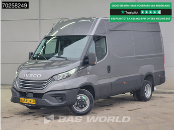 Furgão IVECO Daily 35c21