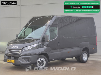 Furgão IVECO Daily 35c21
