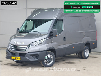 Furgão IVECO Daily 35c21