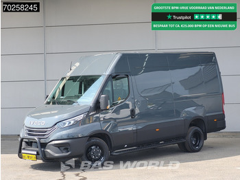 Furgão IVECO Daily 35c21