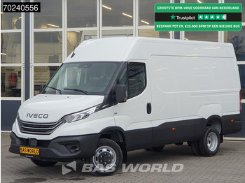 Furgão IVECO Daily 35c21
