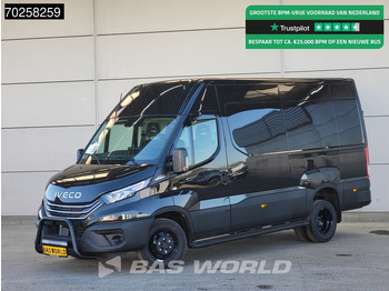 Furgão IVECO Daily 35c21
