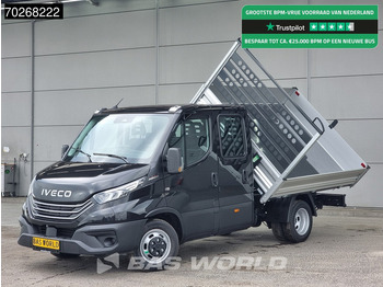 Furgão basculante IVECO Daily 35c21