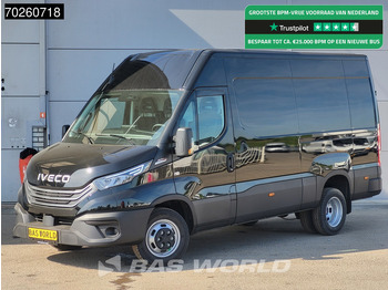 Furgão IVECO Daily 35c21
