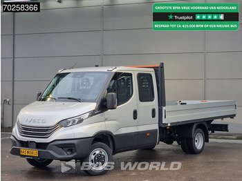 Furgão caixa aberta IVECO Daily 35c21