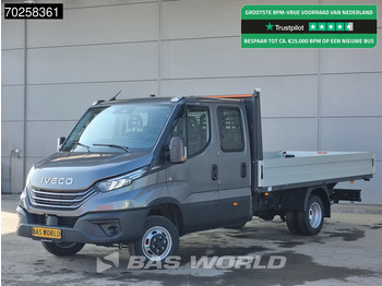 Furgão caixa aberta IVECO Daily 35c21
