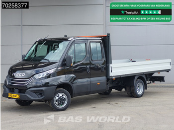 Furgão caixa aberta IVECO Daily 35c21