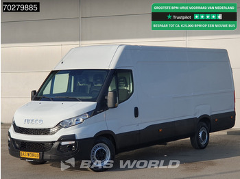 Furgão IVECO Daily