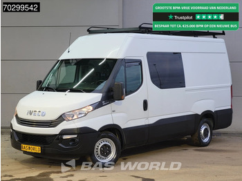 Furgão IVECO Daily 35s14