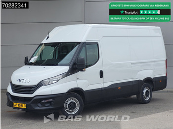 Furgão IVECO Daily 35s14