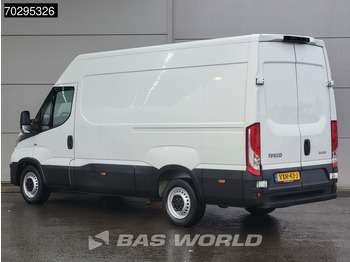 Locação de Iveco Daily 35S14 L2H2 Airco Cruise Camera 3,5t Trekgewicht Euro6 L2 12m3 Airco Cruise control Iveco Daily 35S14 L2H2 Airco Cruise Camera 3,5t Trekgewicht Euro6 L2 12m3 Airco Cruise control: foto 2