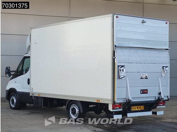 Locação de Iveco Daily 35S14 Laadklep Automaat Zijdeur Bakwagen Airco Cruise Camera Euro6 Meubelbak Koffer Airco Cruise control Iveco Daily 35S14 Laadklep Automaat Zijdeur Bakwagen Airco Cruise Camera Euro6 Meubelbak Koffer Airco Cruise control: foto 2 Locação de Iveco Daily 35S14 Laadklep Automaat Zijdeur Bakwagen Airco Cruise Camera Euro6 Meubelbak Koffer Airco Cruise control Iveco Daily 35S14 Laadklep Automaat Zijdeur Bakwagen Airco Cruise Camera Euro6 Meubelbak Koffer Airco Cruise control: foto 2