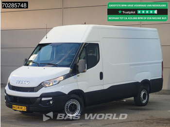 Furgão IVECO Daily