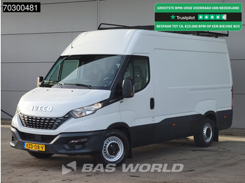 Furgão IVECO Daily 35s16