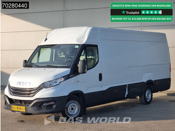 Furgão IVECO Daily 35s16