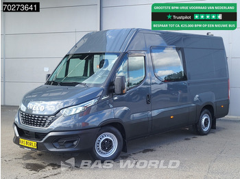 Furgão IVECO Daily 35s16