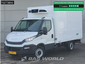 Carrinha frigorífica IVECO Daily 35s16