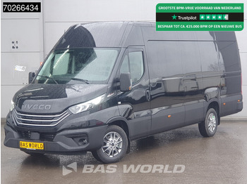 Furgão IVECO Daily 35s18