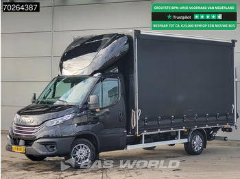 Furgão de toldo IVECO Daily 35s18