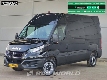 Furgão IVECO Daily 35s18